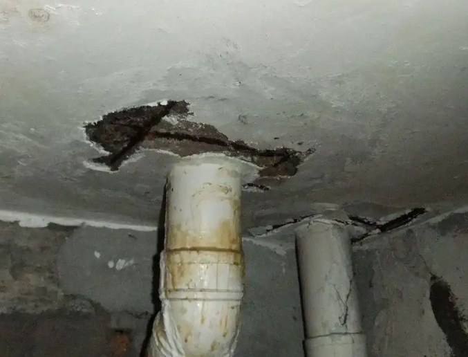 昌黎卫生间漏水维修公司浅析昌黎卫生间渗水维修的方法