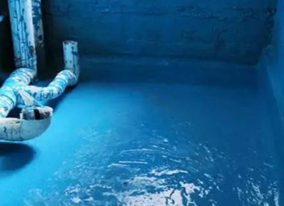 昌黎卫生间漏水维修公司分下防水公司如何判断防水工程的质量?