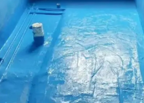 昌黎卫生间漏水维修公司分享下昌黎卫生间防水工程中常用防水涂料介绍。